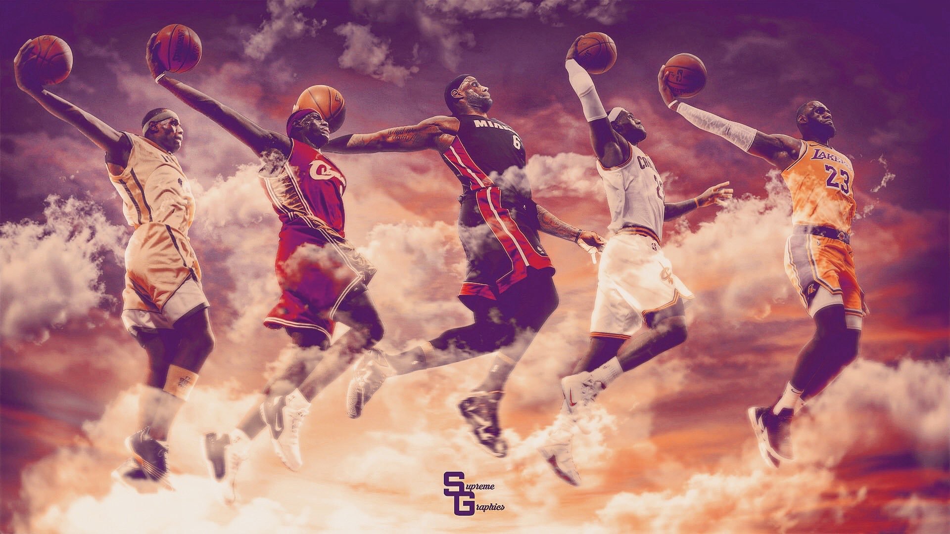 三位巨星的 三位巨星的